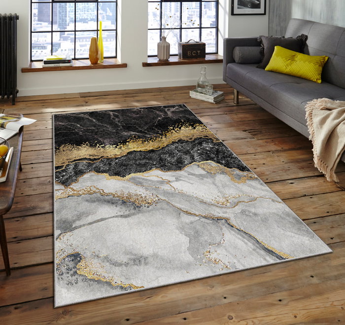 Conceptum Alfombra Asr Crpt-136 Multicolor 180 x 280 cm